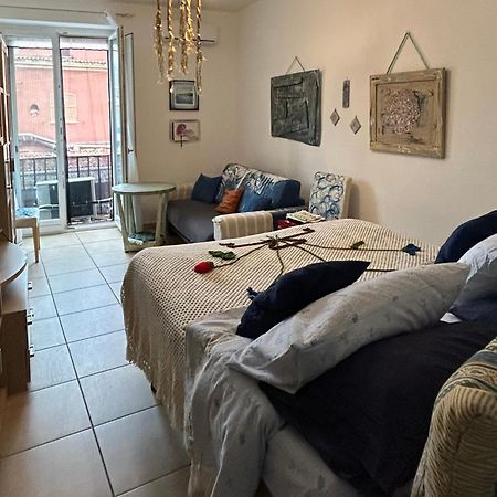 Apartamento Movidart House Gaeta Exterior foto