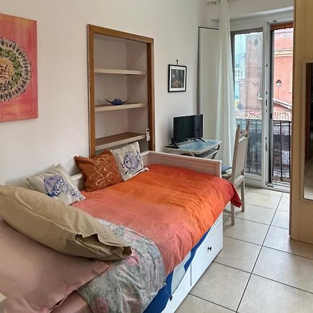 Apartamento Movidart House Gaeta Exterior foto