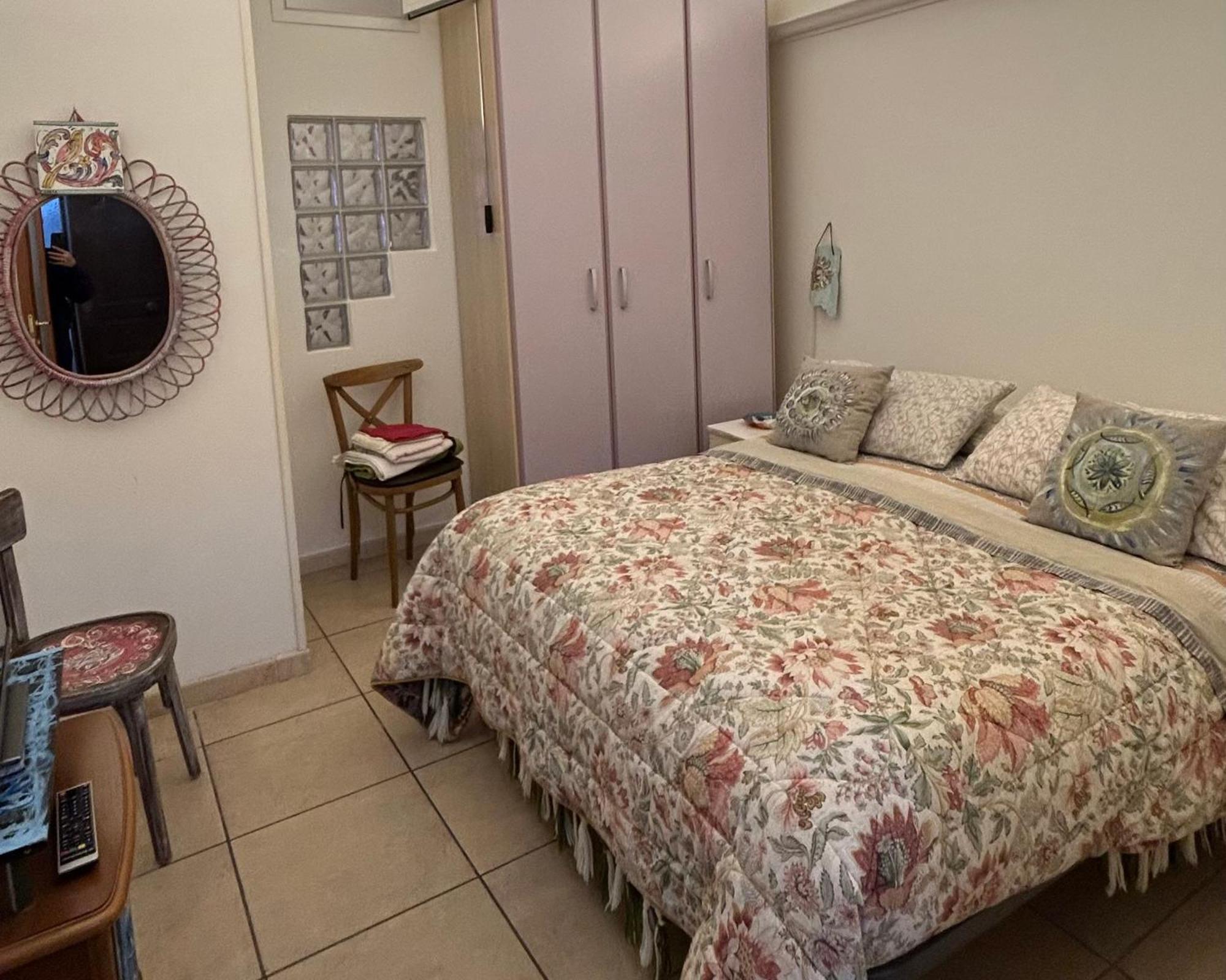 Apartamento Movidart House Gaeta Exterior foto